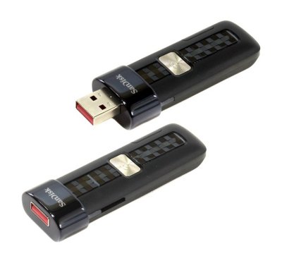 USB - Sandisk USB  SDWS2-032G-E57