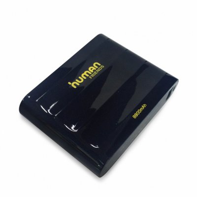 CBR  / Human Friends Power Bank Flagman 8800 mAh