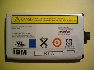 IBM     571F 575B (42R3965)