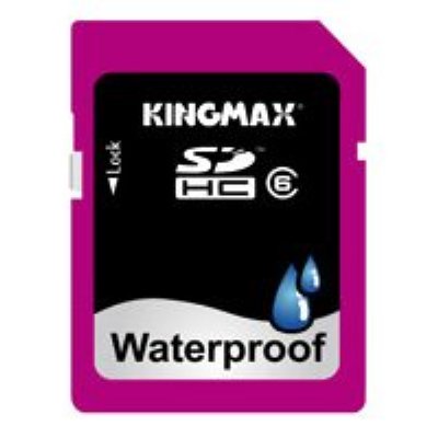   Kingmax MicroSDHC 32GB Class4+