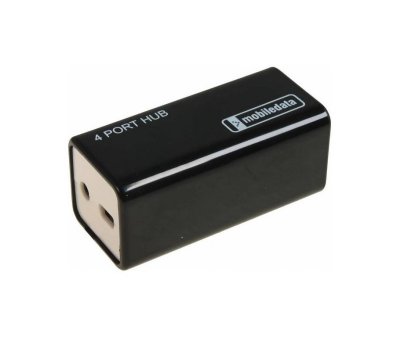  USB HDH-670 USB 4 ports