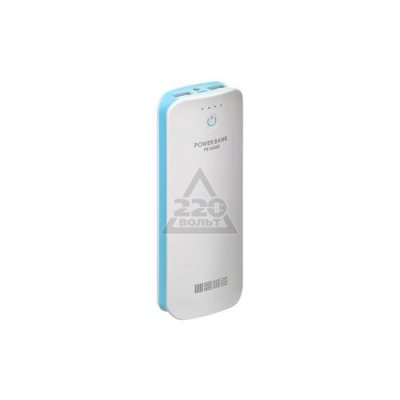 InterStep  PB16800 White-Yellow 16800 mAh