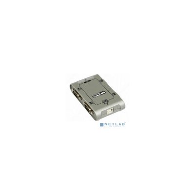  ST-Lab U400 RTL USB2.0 to 4COM