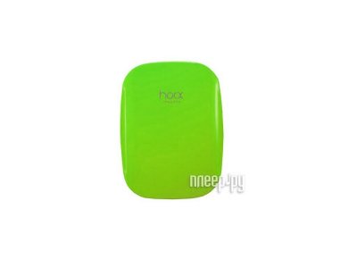  Hoox Magic Stone 6000 mAh Green HO-MG6000-G