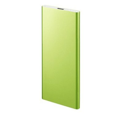  Berti X-Power XL 5400mAh Green