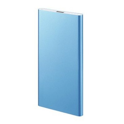  Berti X-Power XL 5400mAh Blue