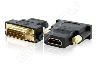  Greenconnect  HDMI A19F/DVI25M GC-CV105