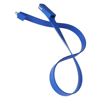   microUSB MIC-BANDBL-T Blue