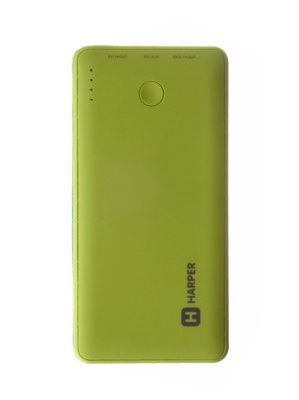   Harper PB-6001 6000 mAh 