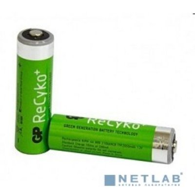  GP 210AAHCBLL-2CR2 2050mAh (2 .  -)