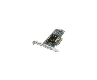 Adaptec  SAS RAID ASR-5405/256Mb 256Mb Dual Core RAID on Chip (ROC) 1,2Ghz Int-1  SFF8087