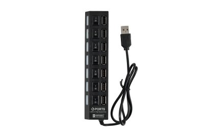  USB HB-72 USB 7 ports