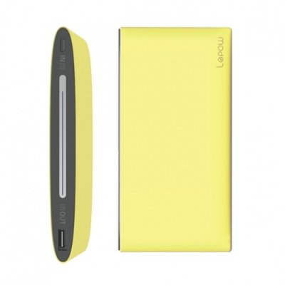  P15 5000 Yellow 5000 mAh