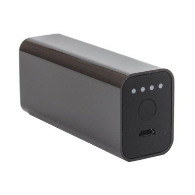 Powerocks  Stone ST-PR-1A 3000mAh Black