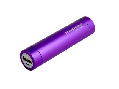 Powerocks  Super Magicstick SM-PR-2A 2800mAh  iPhone / iPod Violet