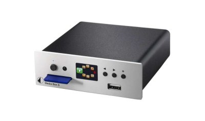  Pro-Ject Media Box S