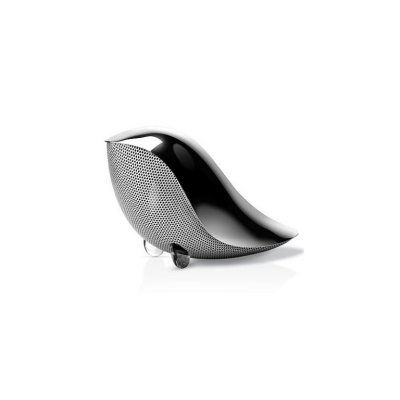   ACME Wrenz Hi-Fi mobile speaker black silver