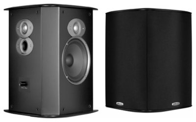   Polk Audio RTi FXi A6 black  