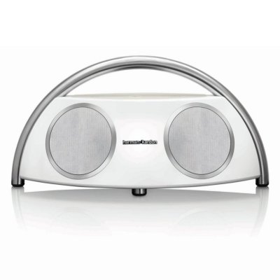   Harman/Kardon - Go + Play Wireless White