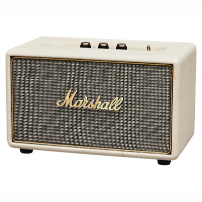  2.1 Marshall Acton Cream