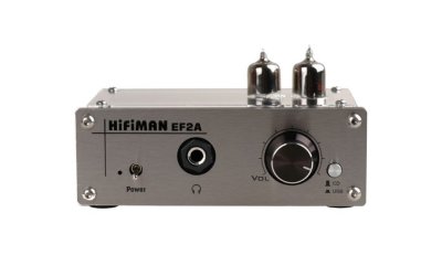    HiFiMAN EF-2A