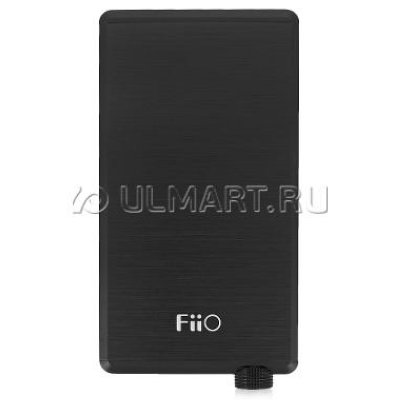   FiiO Mont Blanc-E12 