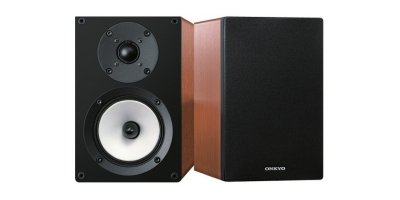   Onkyo - D-055 Dark Oak