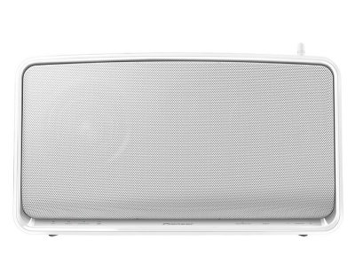   Pioneer - XW-SMA3-W White