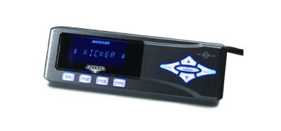   Kicker SX RC