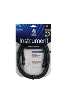 PLANET WAVES   PW-G-20 6,10 