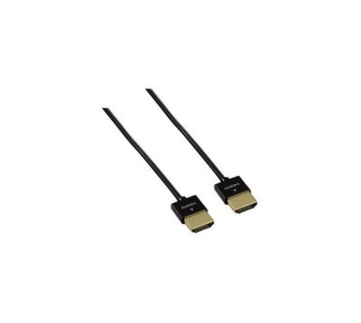  Hama H-122115 HDMI High Speed (1.4) (m-m) 1.5  Ethernet 10.2 / 3D HEC 1   (H-12