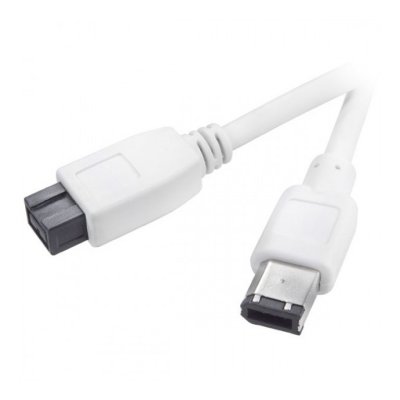 Vivanco 1394b 9pin - 1394a 6pin, 2m ( FireWire ())