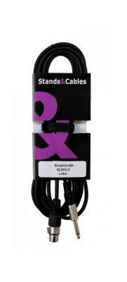   STANDS & CABLES MC-001XJ-5,  5 