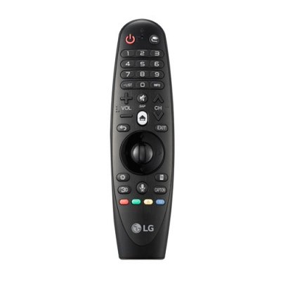   LG AN-MR600 MAGIC REMOTE CONTROL WITH BROWSER WHEEL