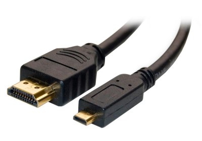 Hama   High Speed HDMI(m)-microHDMI(m) 1.5m  (00122120)