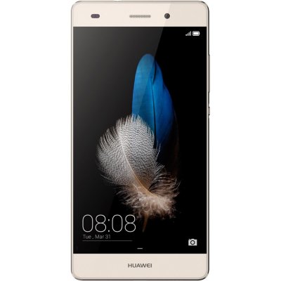  Huawei P8 Lite Gold (ALE-L21 Gold)