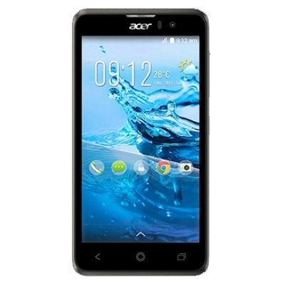  Acer Liquid Z520 White