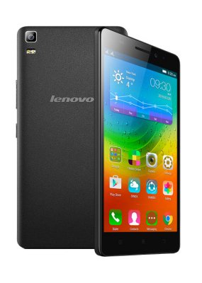  Lenovo IdeaPhone A7000-A DUAL SIM (PA030018RU) 3G/LTE BLACK