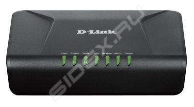  D-link DVG-7111S/B1A