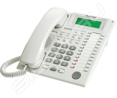   Panasonic KX-T7735RU, 