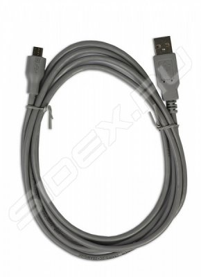  USB-microUSB 1.8  (Smartbuy K740-70) ()