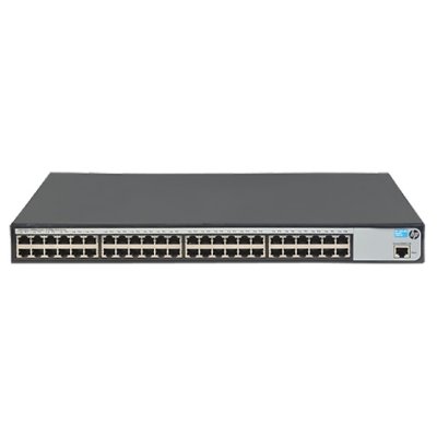  switch HP 1620-48G (JG914A)