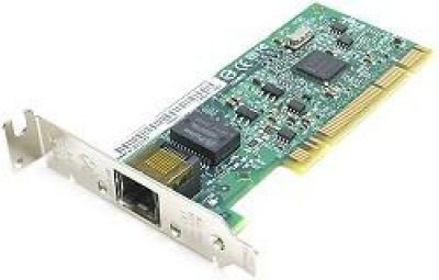   Intel PWLA8391GT - RTL, PRO/1000 GT Gigabit desktop adapter