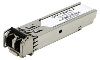  ZyXEL SFP-100FX-2