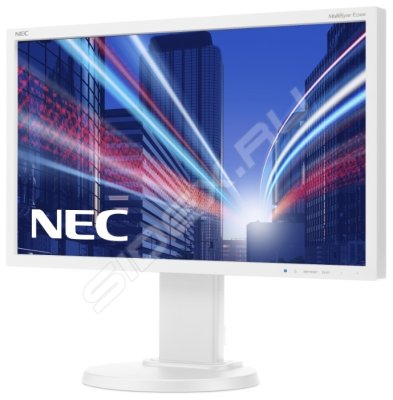  NEC MultiSync E224Wi (-)