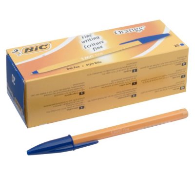   Bic 20 