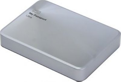   Western Digital WDBCHW0020BSL-EEUE