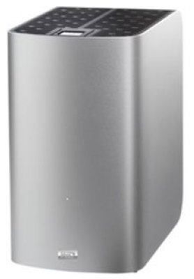   Western Digital WDBUTV0060JSL-EESN