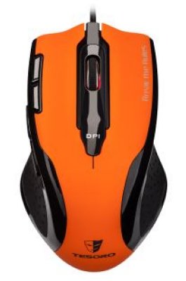  Tesoro TS-H2L Orange