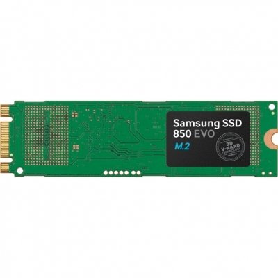   SSD Samsung 850 EVO M2 120Gb SATA III (MZ-N5E120BW)